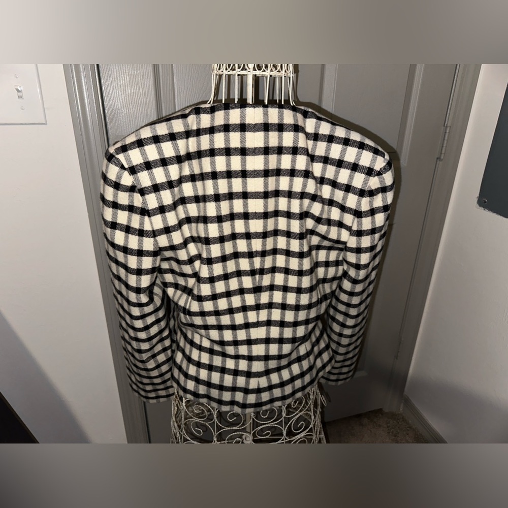 Anne Klein Jacket - Picture 3 of 10